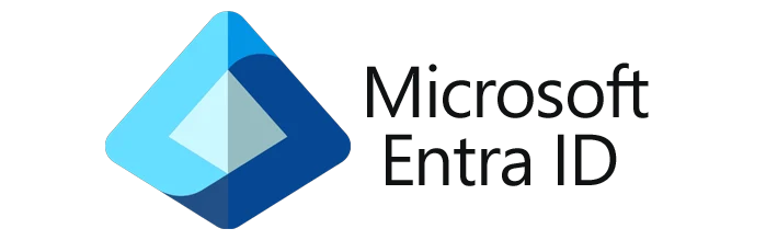 Entra ID Logo