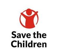 Save the Children logo